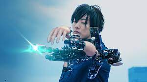 Inuyashiki Pelicula Completa Online Hd Gratis