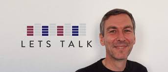 Lets Talk with Daryl McIntosh from SHARE