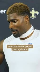 Daquan Johnson's Instagram, Twitter & Facebook