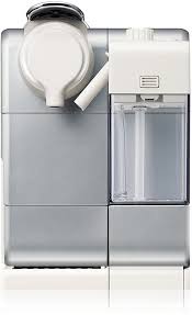 Nespresso lattissima touch coffee machine review | marks out of 10, taste test, drinks made and more. Amazon Com Nespresso Lattissima Touch Original Espresso Machine With Milk Frother By De Longhi Frosted Silver Kitchen Dining