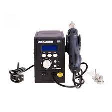 Pin On Hot Air Gun Soldering Station