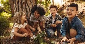 Nature’s Antidote: Screens, Kids, & the Path Forward