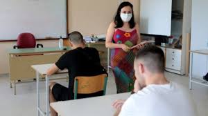 Αυτά είναι τα θέματα σε μαθηματικά και αρχαία ελληνικά. Panellhnies 2020 Oristiko Stis 10 Ioylioy 8a Anakoinw8oyn Oi Ba8mologies H Rodiakh