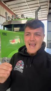 We did not fix this truck. Customer...