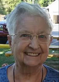 Pauline Bunker Obituary (2016)