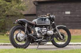 Rasio Bmw R80 Peeler The Bike Shed Bike Bmw Cafe Racer Motorcycle Brat Bike