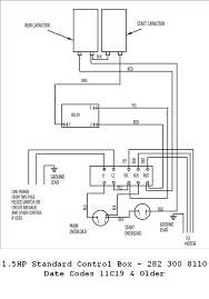 The wiring diagram inside the terminal block will show you how to make correct connection. Diagram Breaker Box Wiring Diagram For 230 Full Version Hd Quality For 230 Waterphasediagram Archivioprimoli It