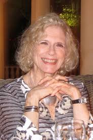 Judith Andrews Obituary