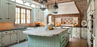 Es por eso que lo que distingue lo rústico es el uso de elemento naturales como lo es la siempre debemos seleccionar los elementos más prácticos para la cocina rústica y así poder darle un giro moderno. Inspiracion Para Decorar Cocinas Rusticas Modernas