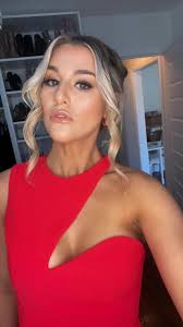 Amanda Uprichard Masters