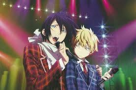 We did not find results for: 67 Noragami Aragoto