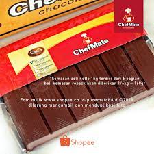 (1) memahami pengertian dan konsep perhitungan obligasi, menghitung harga wajar obligasi berbunga; Chefmate Dark Chocolate Compound 1kg Cokelat Batang Coklat Baking Shopee Indonesia
