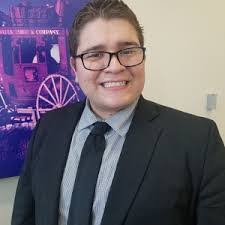 Daniel Breidenstein's Instagram, Twitter & Facebook