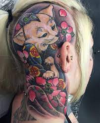 The official archive of the uk government. Arran Burton Tattoo Artist Big Tattoo Planet