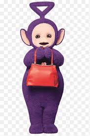 Cookie monster count n crunch , visits the teletubbies, and eats all the tubby custard. Yellow Teletubbies Costume Teletubbies Lala Costume Child At The Movies Cartoons Png Pngegg