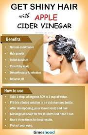 Apple cider vinegar (acv) is probably one of the most popular natural cures that are often discussed for treating different illnesses and symptoms including hair loss. How To Use Apple Cider Vinegar For Hair Growth Benefits Of Apple Cider Vinegar For Hair Use Vinegar For Hair Healthy Shiny Hair Apple Cider Vinegar For Hair