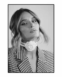 work — Friend In Fashion