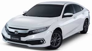 Being the base model in the lineup, it means that it misses out on a lot of features that the rest of the variants benefit. Hondaph Announces The New 2019 Civic 1 8 S Cvt Variant Mellow 94 7
