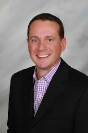 BENCHMARK®, a global hospitality company, Names Eric Gavin Senior Vice  President Sales & Marketing