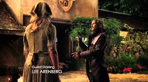 The first season of the abc television series once upon a time premiered on october 23, 2011 and concluded on may 13, 2012. Once Upon A Time S01e04 Cinderella Youtube