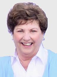 Faith Andress Obituary