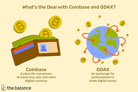 It allows users to securely buy, store, and sell cryptocurrencies, including bitcoin, bitcoin cash about 98 percent of cryptocurrencies on coinbase are stored offline, and the app claims to be as additionally, traders get a 50 percent referral commission on the app. What S The Deal With Coinbase And Gdax