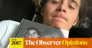 Brooklyn Beckham: underdeveloped and overexposed