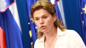 Sklep o privatizaciji ali kako 'wannabe' komisarka Bratuškova spoštuje  zaveze EU
