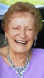 Irene White Obituary