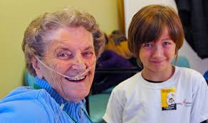 First Mattapan Day of Service