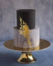 Black And Gold Marble Cake Black Cake Marble Cake Gold Drip Gold Spray Cake Gold Leaf Edible Gold Sugar Cake Art Cake Base Per Cake Decorating Gold Leaf Cakes Black And Gold Cake