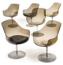 Lot Sotheby S Acrylic Furniture Furniture Retro Furniture