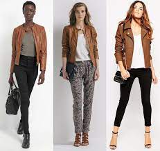 Robes, jupes, chemisiers, vestes, manteaux, pantalons. Peut On Porter Une Veste Camel En Cuir Avec Un Sac Noir De La Meme Matiere Taaora Blog Mode Tendances Looks