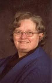 Nancy Sue Metz (Gilbertson) Obituary