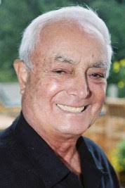 EDWARD SHIMMON Obituary (2012)