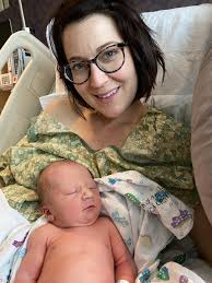 Congratulations to our friend and colleague Erin Cargile KXAN! She gave  birth to her beautiful baby boy, Jack, this weekend! . . . Love you both!  Welcome to the world, Jack! ❤️