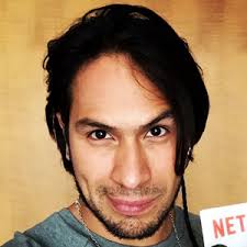 Horacio Garcia Rojas