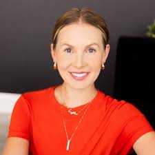 CACI's Executive Vice President and Chief Human Resources Officer Angie  Combs has been named a Top HR Exec to Watch in 2024 by WashingtonExec!