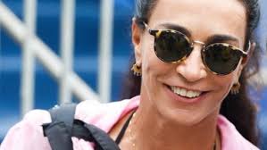 FIVB mourns passing of iconic Brazilian volleyball player Isabel Salgado