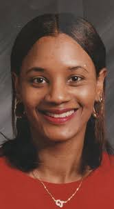 Obituary information for Crystal Gisele Johnson