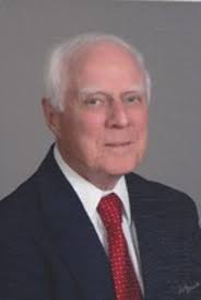 James Edward McNabb Obituary