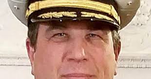 Silva named town's permanent fire chief