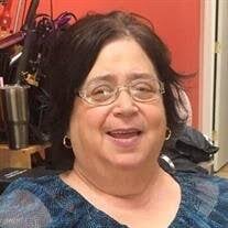 Ms. Bonnye Lynne Mansfield Obituary