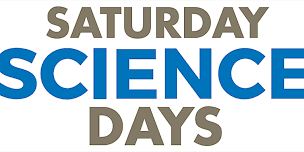 June 2026 Saturday Science Days: Tasty Science