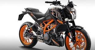 13 Harga Motor Ktm Murah Terbaru 2021 Otomotifo Motor