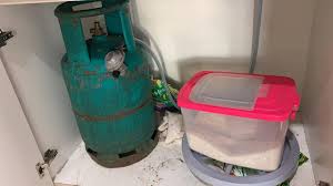 Selain kacang yang enak, kemampuan. Bila Buka Kabinet Api Dapur Sambar Gas Yang Keluar Luka Terbakar Wanita Ini Kongsi Pengalaman Kebocoran Gas Ketika Memasak Keluarga