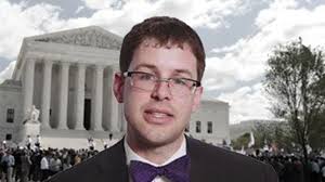 3 Reasons This Antigay Lawyer Says He's Optimistic About Winning