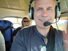 Tiny plane, big dreams ☁️ Where do you dream of travelling to once our  skies open up again? ✈️💜 📸 IG: cafe.planes #AirNZShareMe
