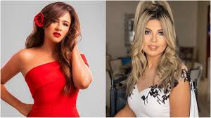 خرجت الإعلامية المصرية، بوسي شلبي، عن صمتها، وردت على الفنانة المصرية، ياسمين عبد العزيز، بعد الأزمة التي نشبت مؤخرا، عندما استضافت الأولى الفنانة ريهام حجاج، زوجة محمد. ÙŠØ§Ø³Ù…ÙŠÙ† Ø¹Ø¨Ø¯ Ø§Ù„Ø¹Ø²ÙŠØ² ØªØ³Ø®Ø± Ù…Ù† ØªØµØ±ÙŠØ­Ø§Øª Ø¨ÙˆØ³ÙŠ Ø´Ù„Ø¨ÙŠ Ø¶Ø¯Ù‡Ø§