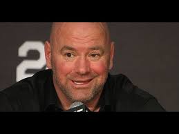 Dana White: 2020 could be UFC's Best Year Ever